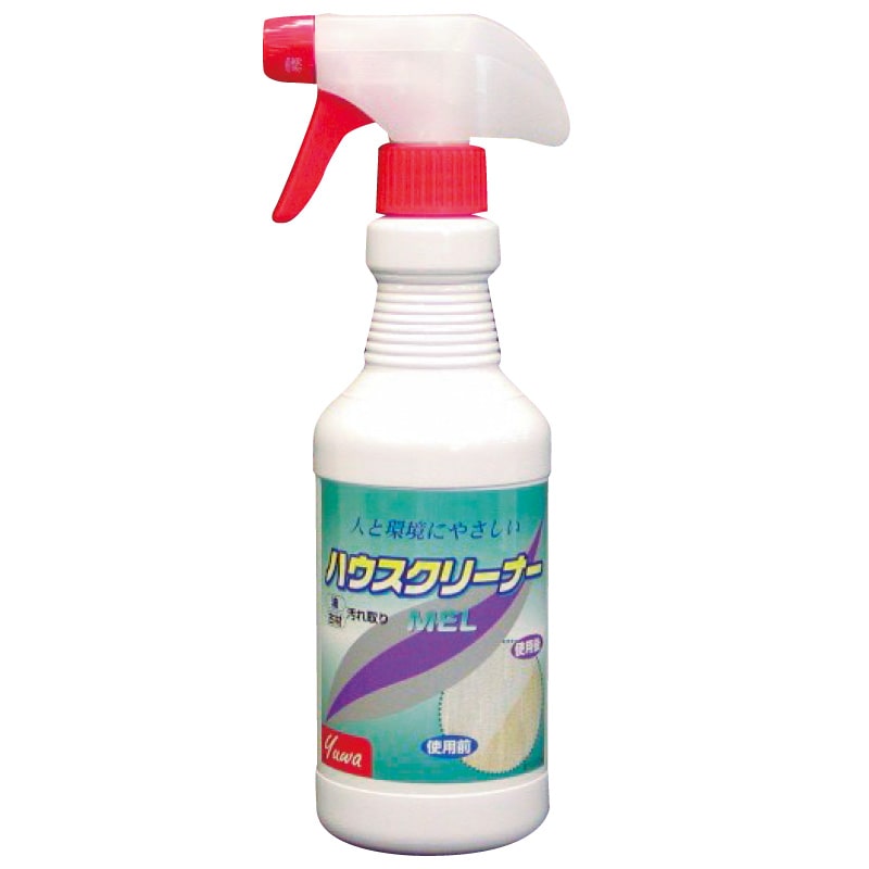 ハウスクリーナー 500ml