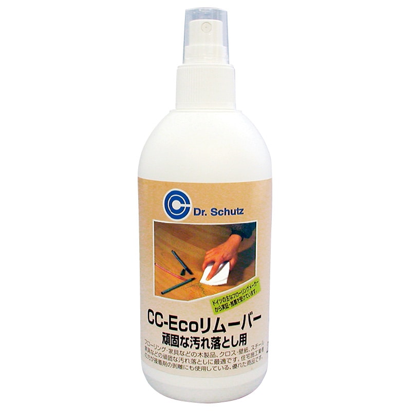 CC-Ecoリムーバー 200ml