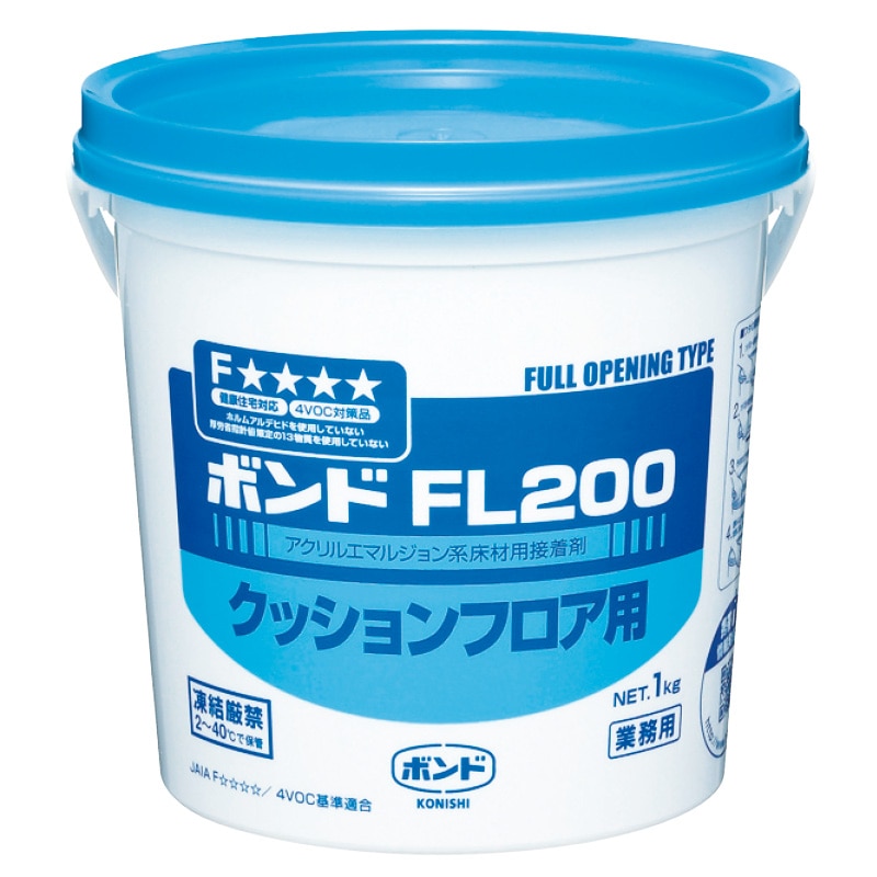 ボンド FL200 1kg