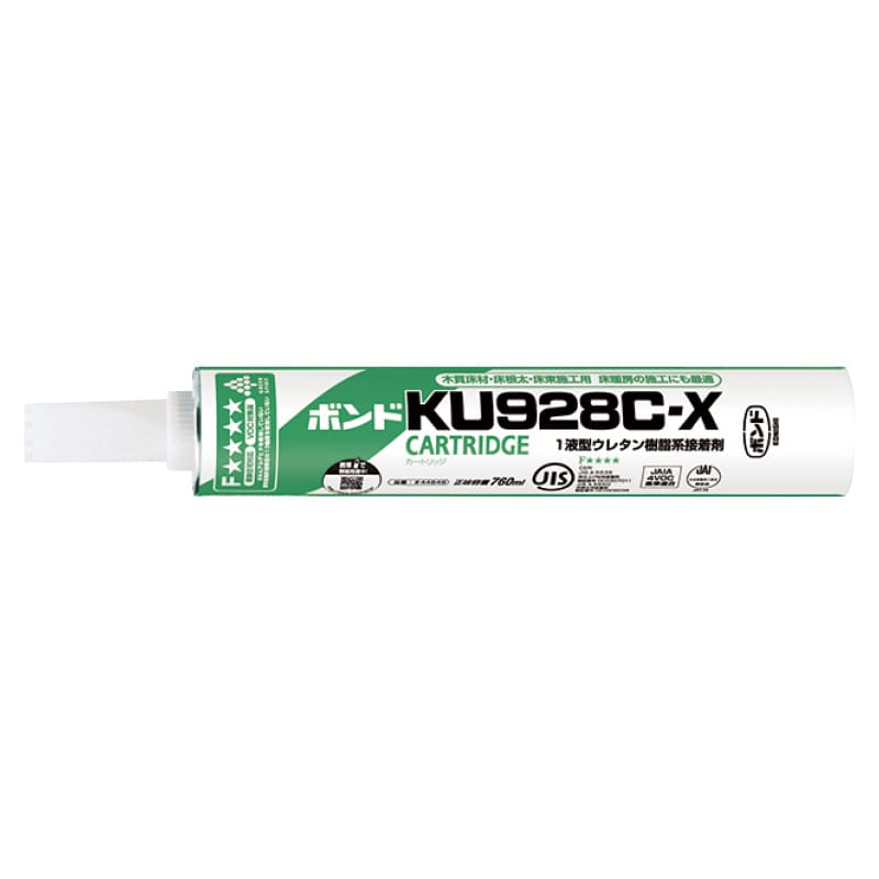 ボンド KU928C-X 760ml