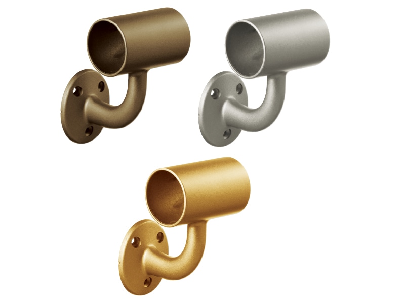 35 通しブラケット横型