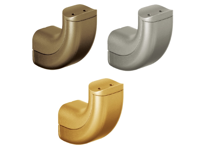 32 ブラケット横型Nカバー付