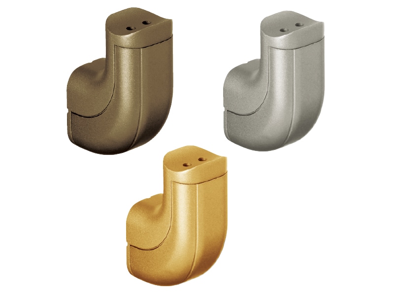 32 ベースプレート用ブラケット横型