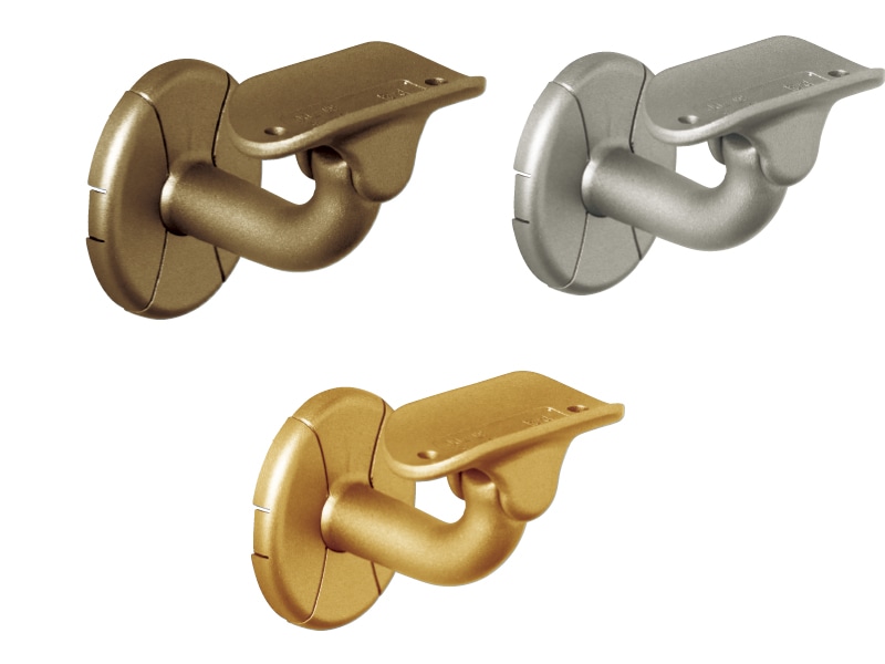 32 首振ブラケット横型カバー付