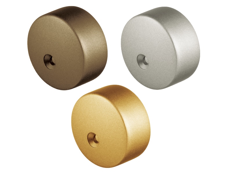 35 Eエンドキャップ