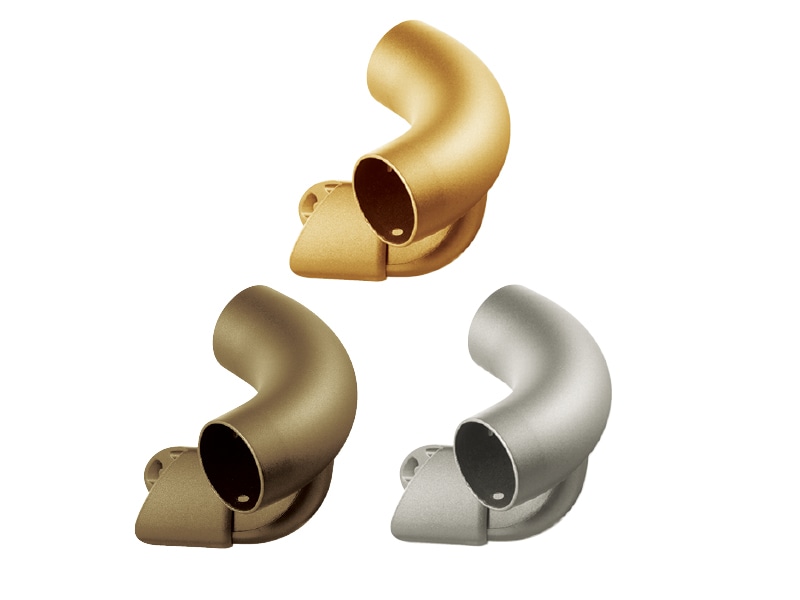 35・32兼用出隅コーナーブラケットN