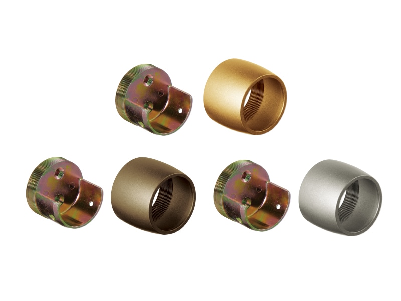 35 Nエンドソケット