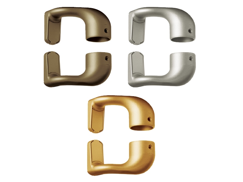 32 縦枠用持出スリムブラケット