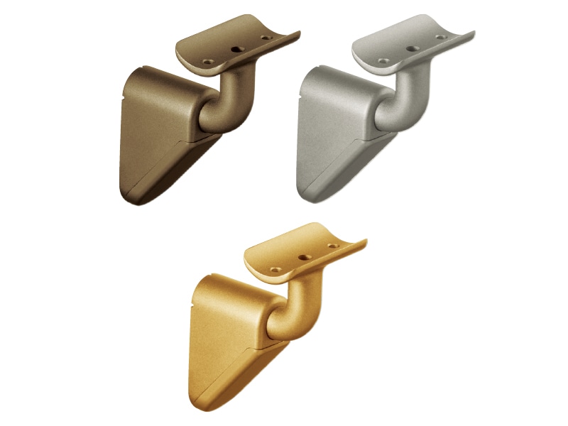 32 出幅調整スリムブラケット