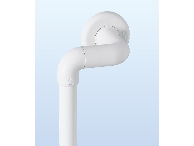 オフセットブラケット