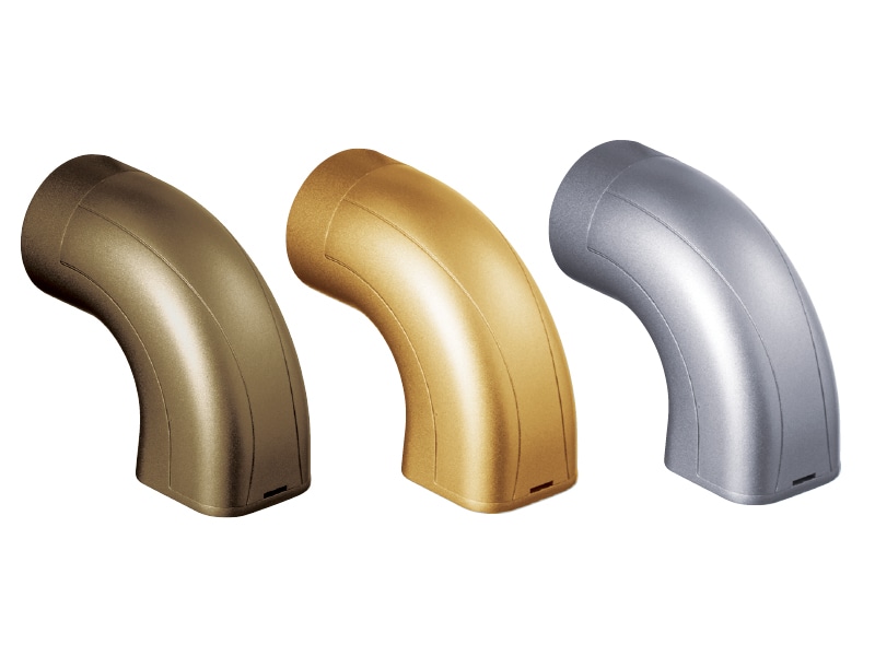 32エンドブラケット カバー付(お得) 20個