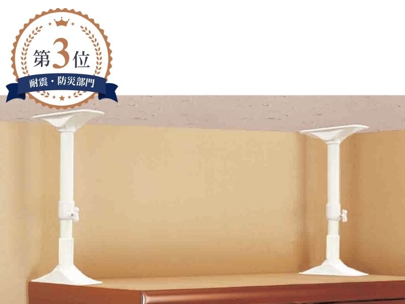 強力地震ポール