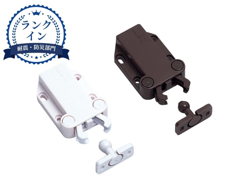 プッシュラッチ MC-37F