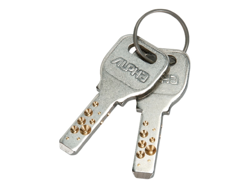 edロック Plus 自動施錠タイプ