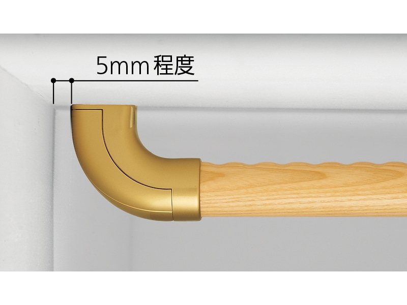 32  入隅用エンドブラケット