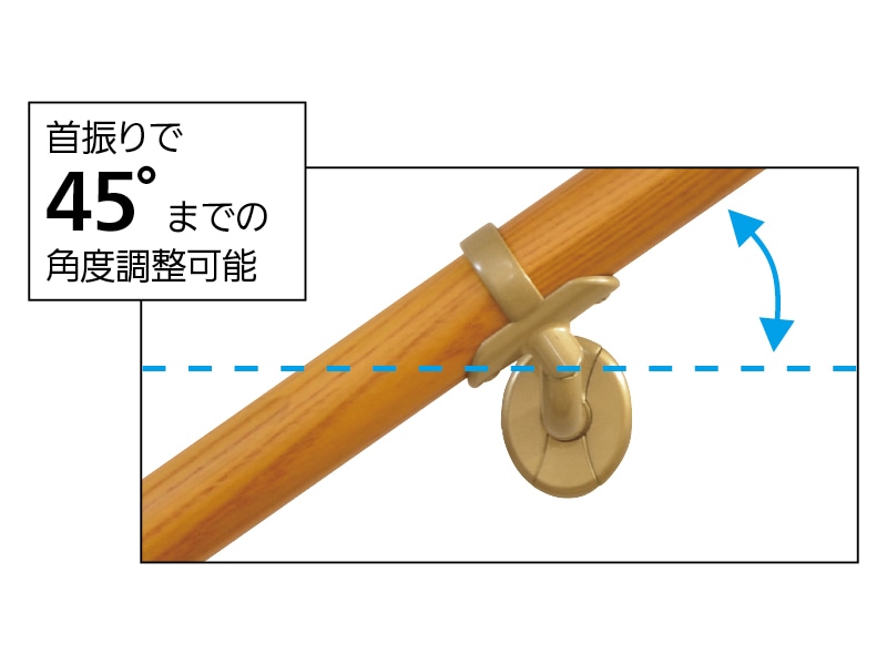 32 ジョイントブラケット横型カバー付