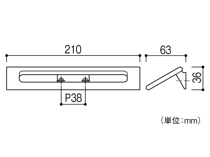 タオルリング SC-470