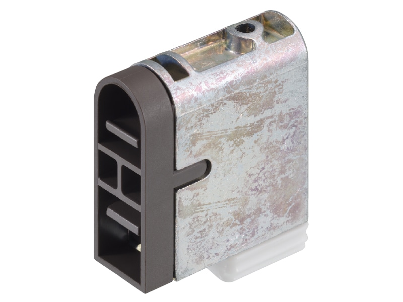 下部ガイド HR-420