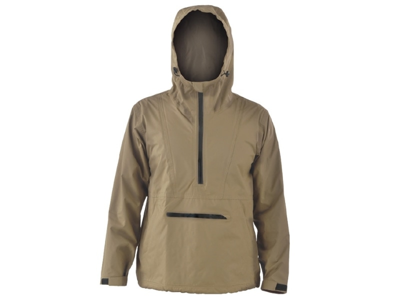 フーバーレインジャケット