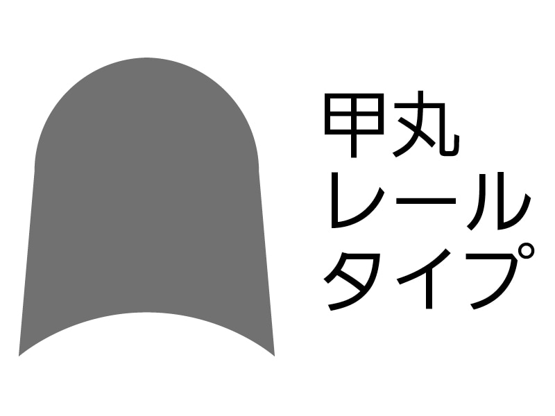 ＶIP調整戸車