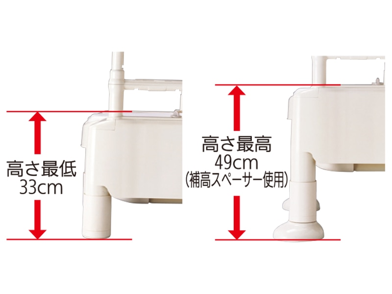 FX-CP＜ソフト便座＞