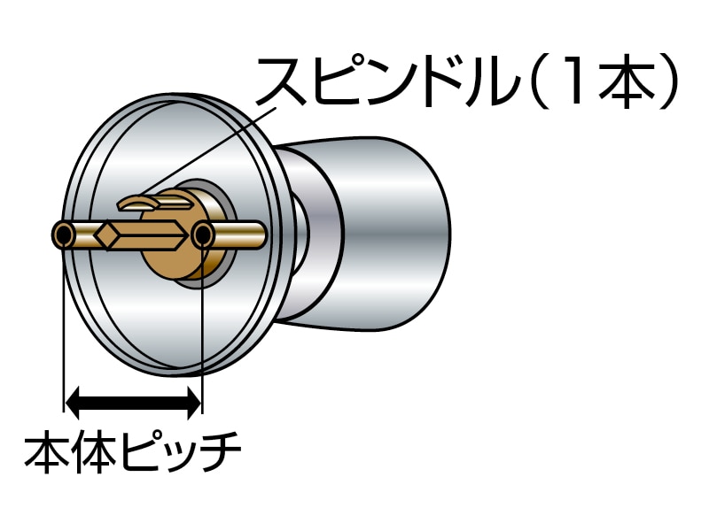 D36取替握玉