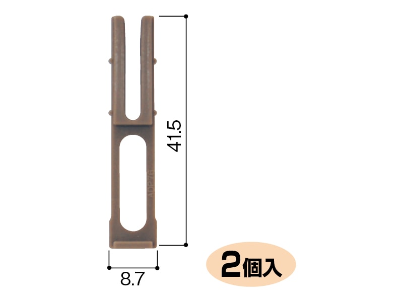 新日軽 網戸ガイド 366