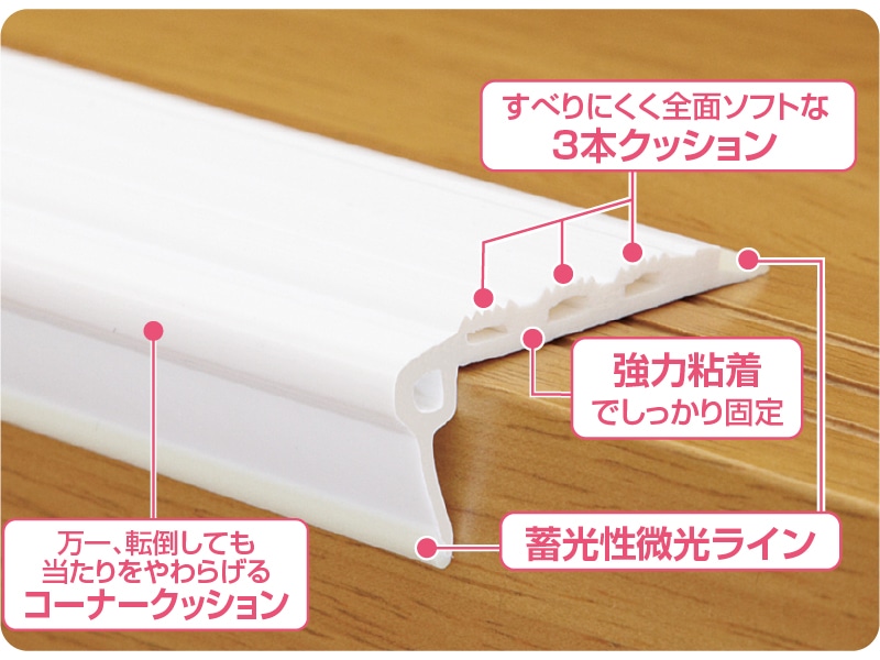 ホワイトスベラーズ屋内用