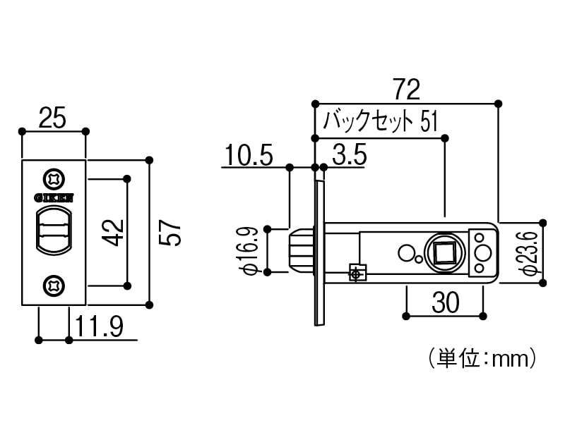 No.33UKT13座