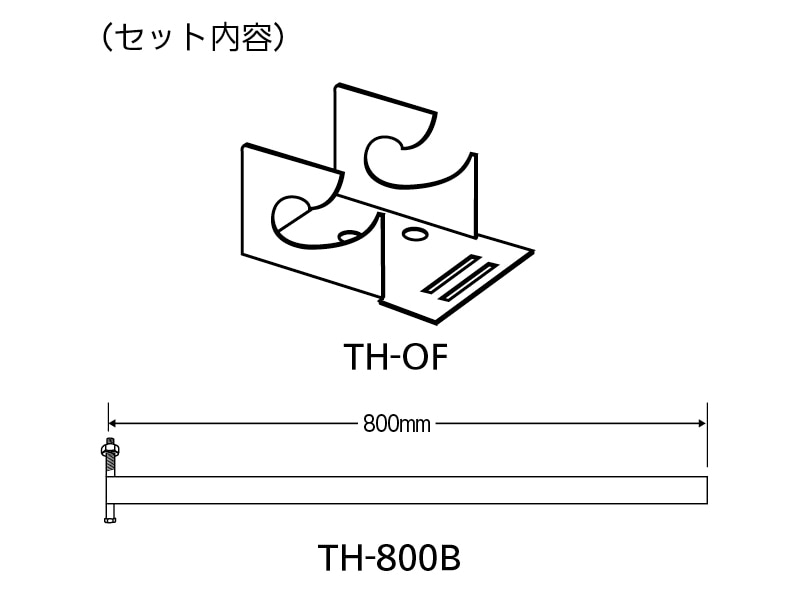 アムレットバンド部品