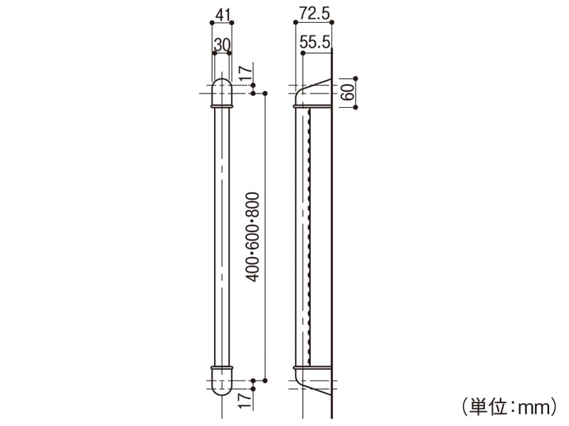 ソフトハンド P-30V I型
