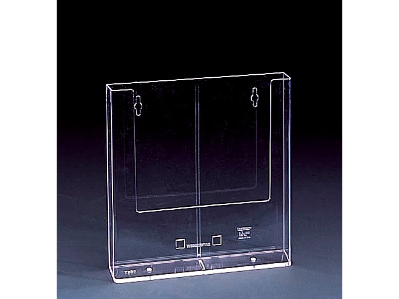カタログスタンド 壁掛型