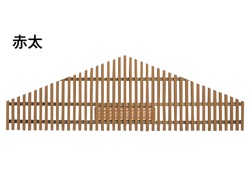 新木ヤギリＦ型吉峰1型