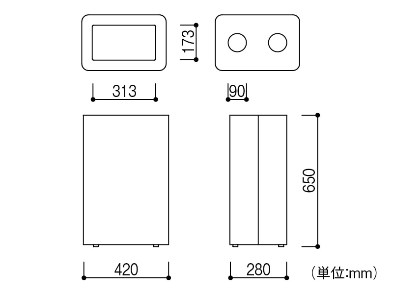 Mseries 屑入