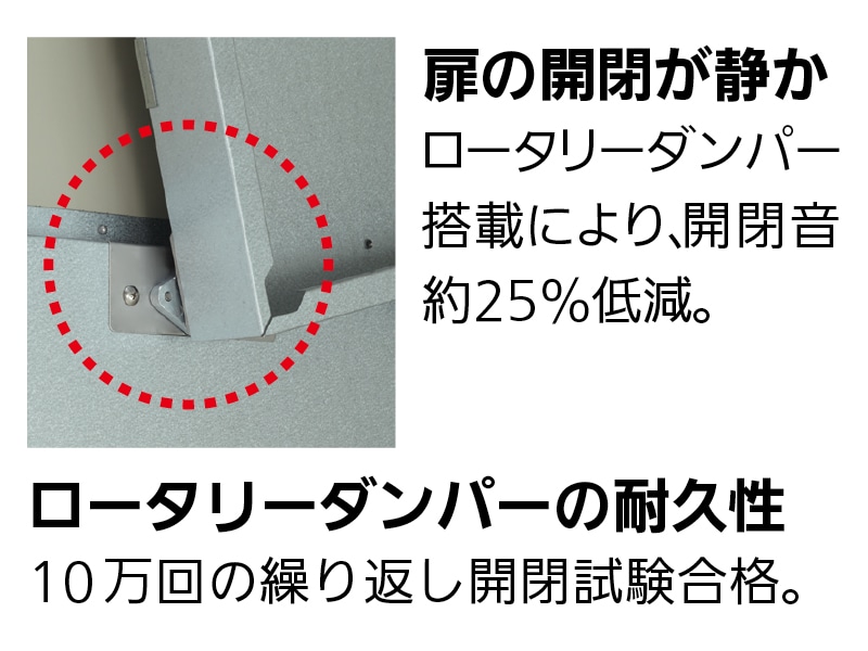 クリーンストッカー CKS-1307型