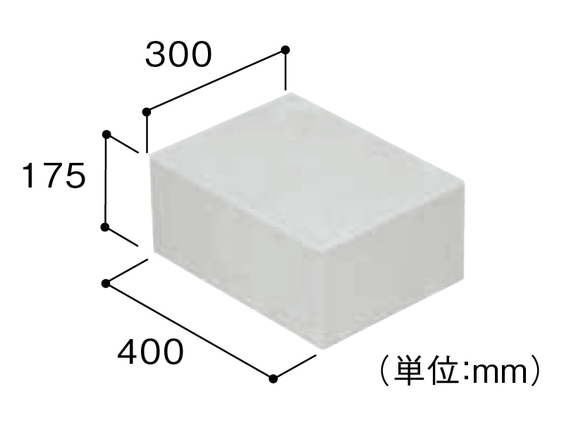 ハウスステップ6040