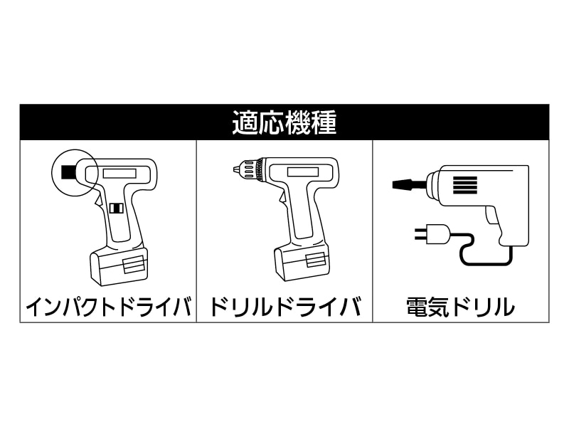 伸縮ソケット