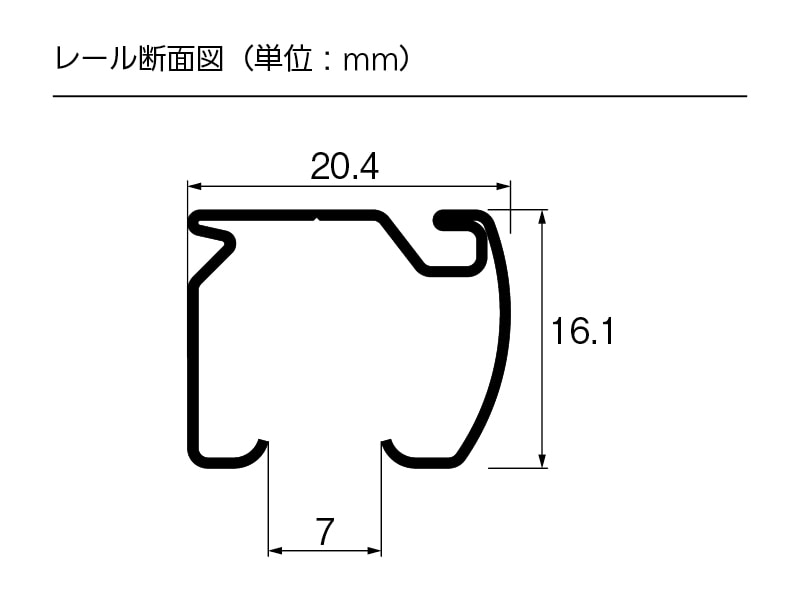 ネクスティ Mセット 正面付